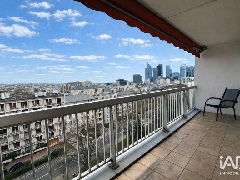 Vente Appartement 3 pièces — photo 1