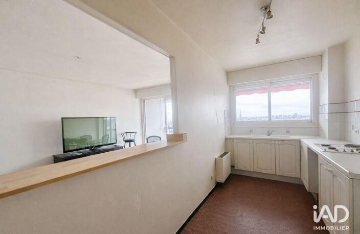 Vente Appartement 3 pièces — photo 4