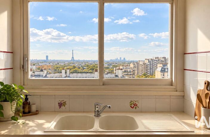 Vente Appartement 3 pièces — photo 5