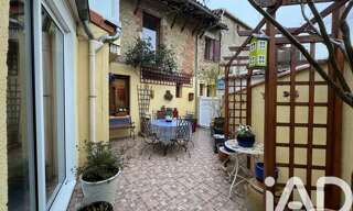 Maison 5 Pièces 116 m² à vendre à Saint-Amand-sur-Sèvre (79700)