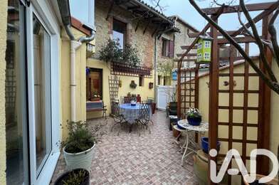 Maison 5 pièces 161000 €