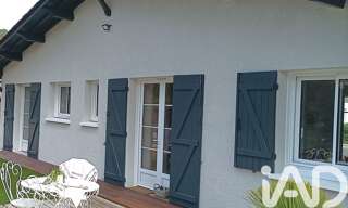 Maison 4 Pièces 85 m² à vendre à Lège (33950)