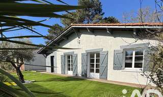 Maison 4 Pièces 85 m² à vendre à Lège (33950)