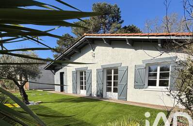 Vente Maison/villa 4 pièces — photo du bien