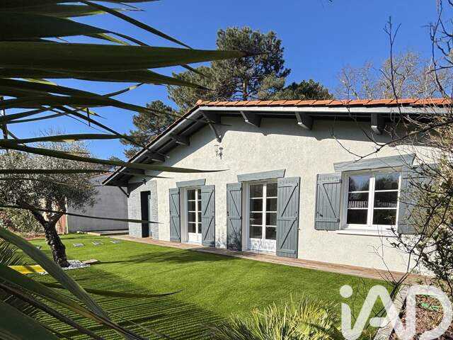Vente Maison/villa 4 pièces — photo du bien