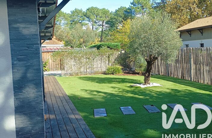 Vente Maison/villa 4 pièces — photo 2
