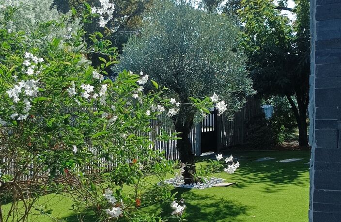 Vente Maison/villa 4 pièces — photo 3