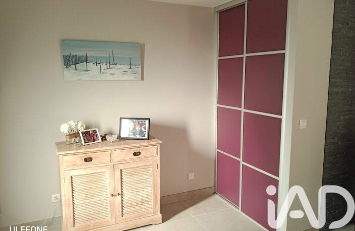 Vente Maison/villa 4 pièces — photo 4