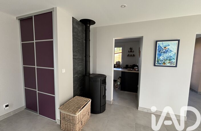 Vente Maison/villa 4 pièces — photo 5