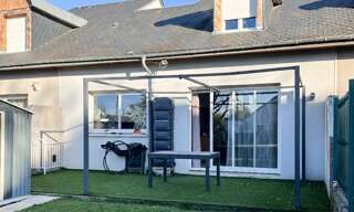 Maison 4 Pièces 85 m² à vendre à Espalion (12500)