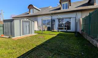 Maison 4 Pièces 85 m² à vendre à Espalion (12500)