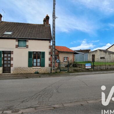 Maison 4 pièces 86000 €