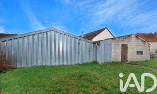 Maison 4 Pièces 83 m² à vendre à Ouzouer-sur-Trézée (45250)