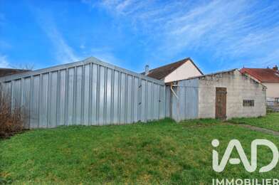 Maison 4 pièces 84500 €