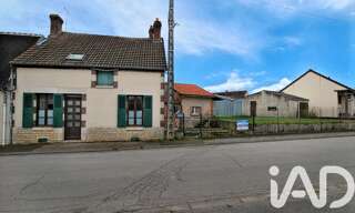 Maison 4 Pièces 83 m² à vendre à Ouzouer-sur-Trézée (45250)