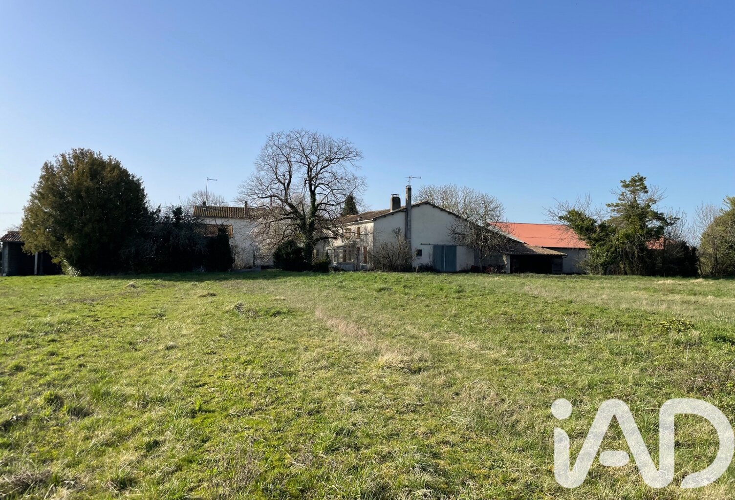 Vente Maison/villa 7 pièces — photo 1