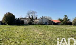 Maison 7 Pièces 192 m² à vendre à Arthenac (17520)