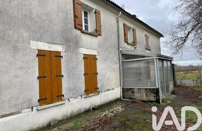 Vente Maison/villa 7 pièces — photo 2