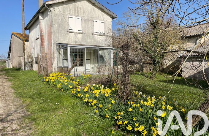 Vente Maison/villa 7 pièces — photo 3