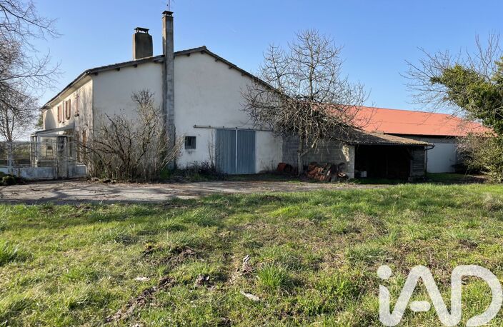 Vente Maison/villa 7 pièces — photo 4