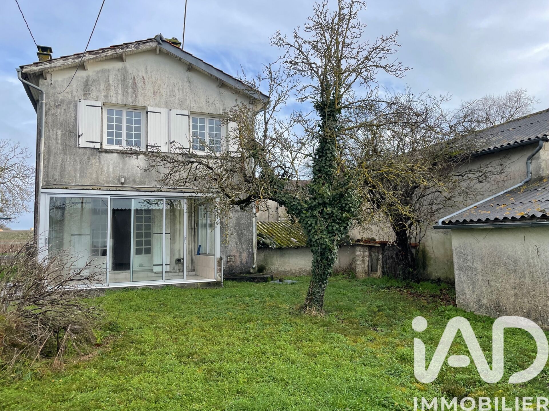 Vente Maison/villa 7 pièces - Photo 5