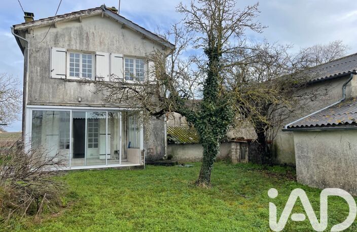Vente Maison/villa 7 pièces — photo 5