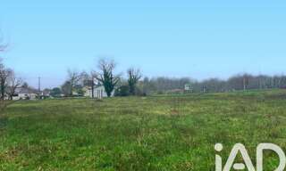 Terrain  958 m² à vendre à Navarrenx (64190)
