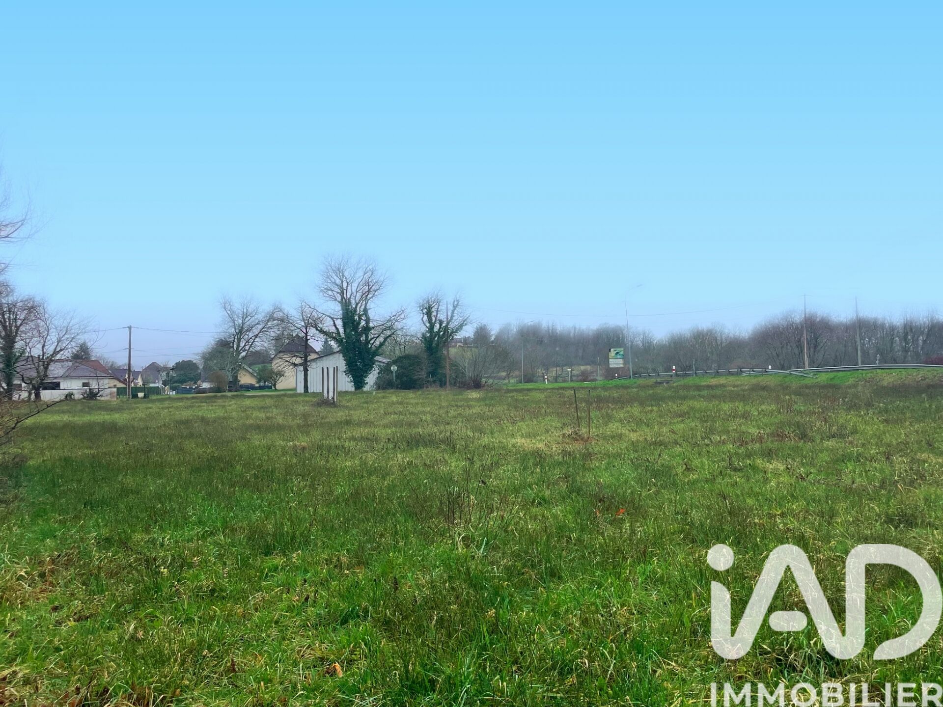 Navarrenx - 958m²