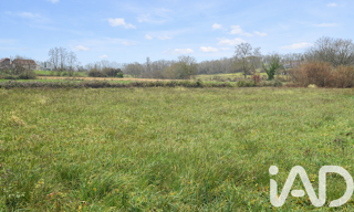 Terrain  1370 m² à vendre à Navarrenx (64190)