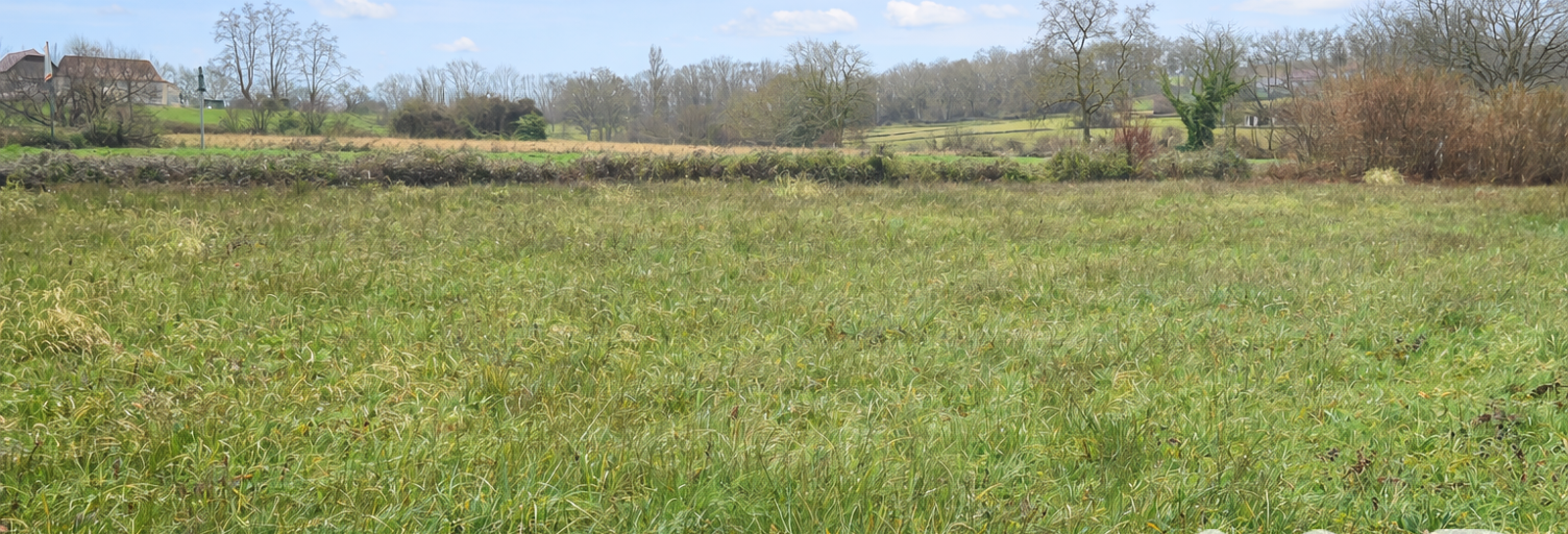 Terrain  1370 m² à vendre à Navarrenx (64190)