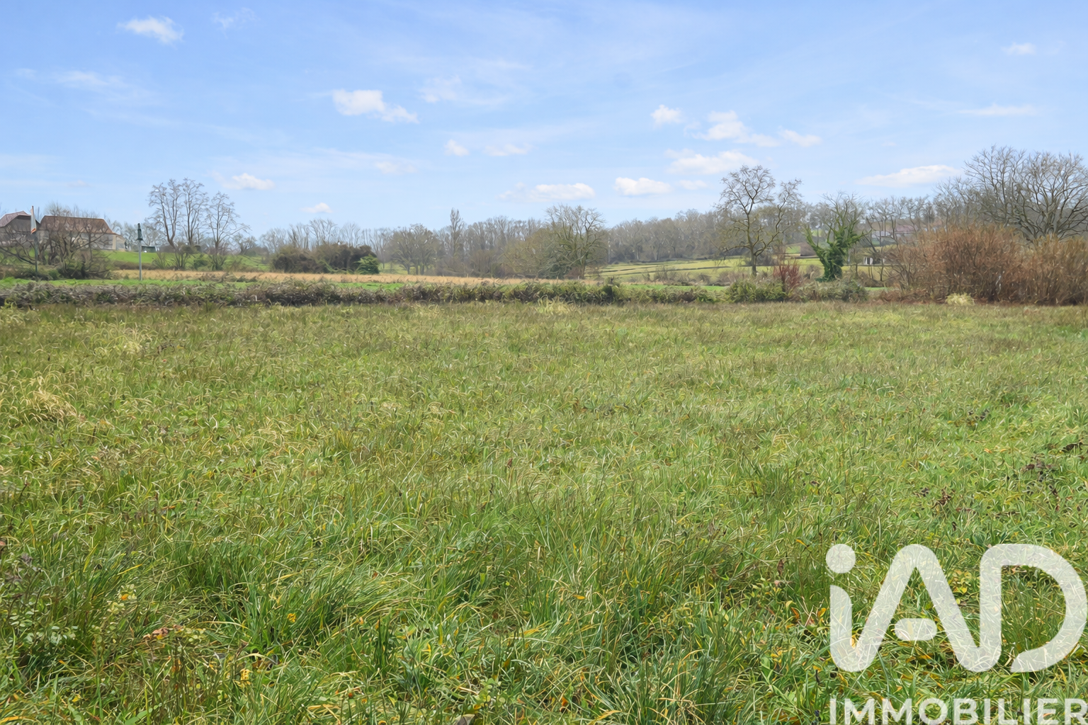 Navarrenx - 1370m²