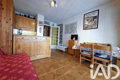 Appartement 1 pièces 115000 €