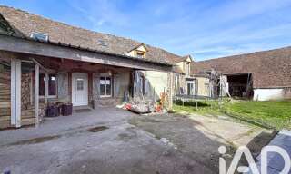 Maison 3 Pièces 106 m² à vendre à Jaulnes (77480)