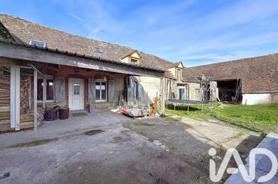 Maison 3 pièces 170000 €