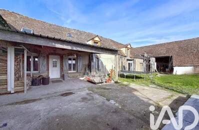 Vente Maison/villa 3 pièces — photo du bien
