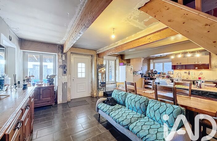 Vente Maison/villa 3 pièces — photo 3