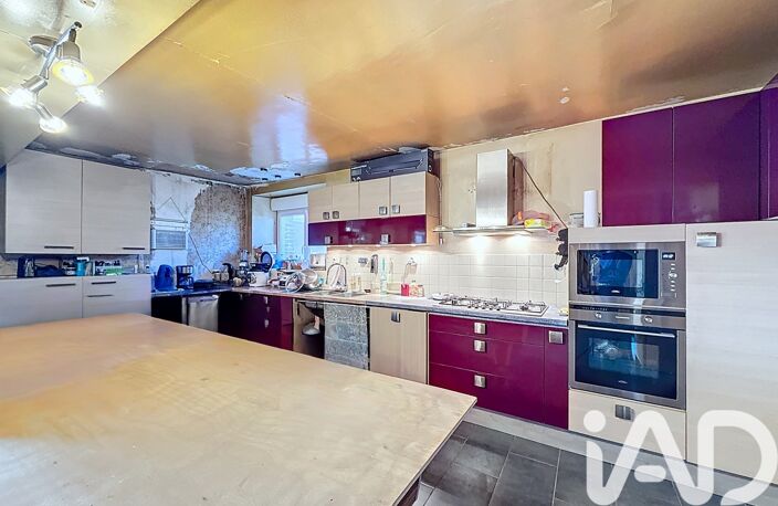Vente Maison/villa 3 pièces — photo 4
