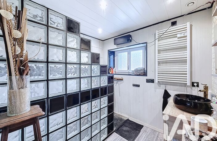 Vente Maison/villa 3 pièces — photo 5