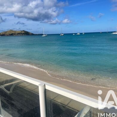 Appartement 3 pièces 539900 €