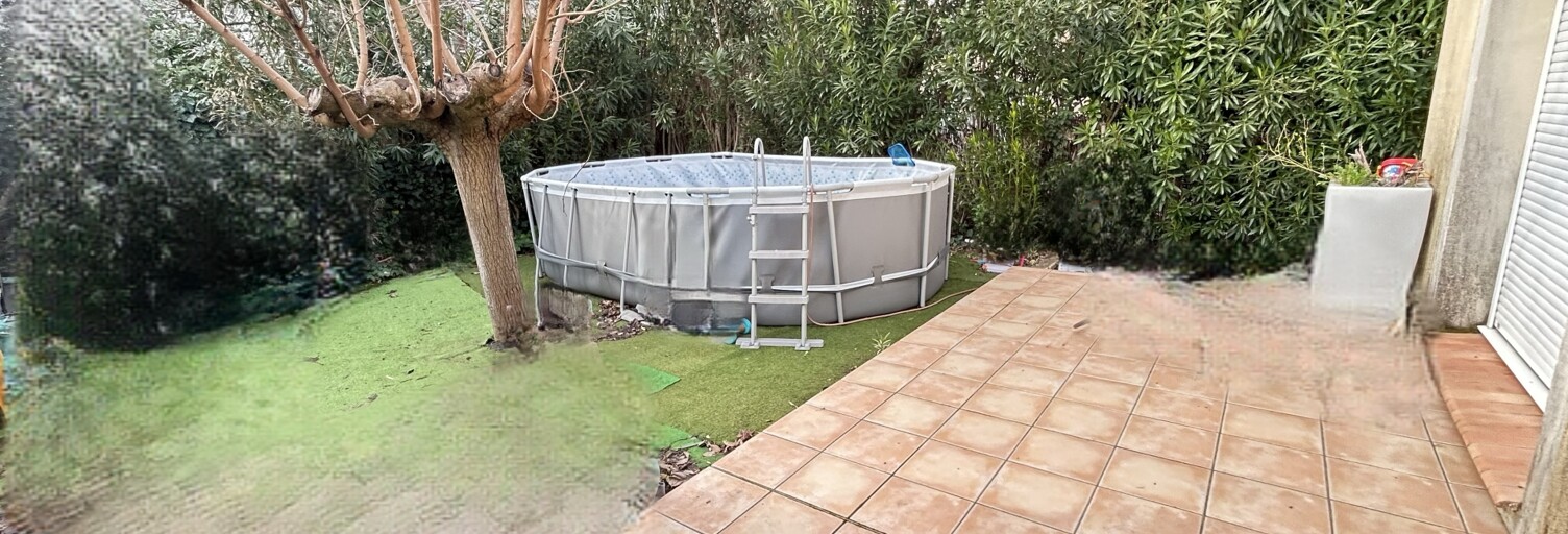 Maison 5 Pièces 100 m² à vendre à Entraigues-sur-la-Sorgue (84320)