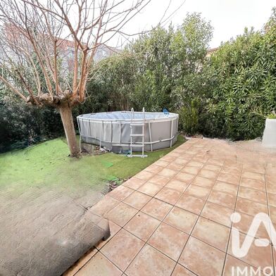 Maison 5 pièces 285000 €