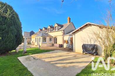 Maison 6 pièces 249000 €