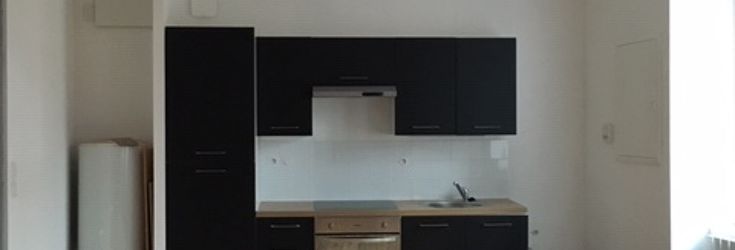 Appartement 2 Pièces 64 m² à louer à Bessenay (69690)