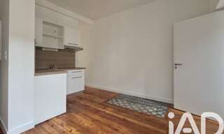 Appartement 2 Pièces 32 m² à vendre à Toulouse (31000)