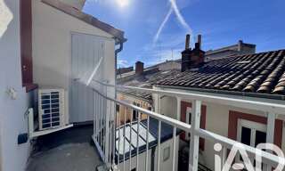 Appartement 2 Pièces 30 m² à vendre à Toulouse (31000)