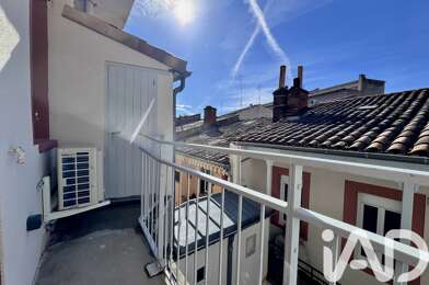 Appartement 2 pièces 204000 €