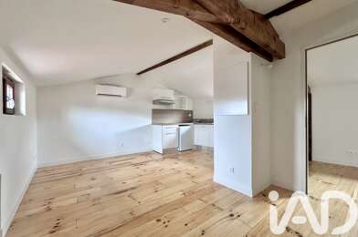 Appartement 2 pièces 205000 €