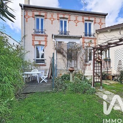 Maison 5 pièces 795000 €