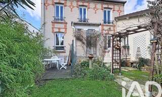 Maison 5 Pièces 154 m² à vendre à Bois-Colombes (92270)