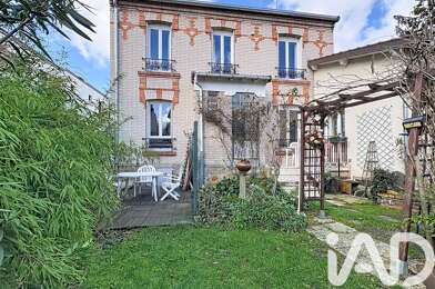 Maison 5 pièces 745000 €